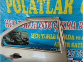 Oto Çıkma Parça / Volkswagen / Bora / Kaporta & Karoser / Sağ Arka Kapı / Çıkma Parça 