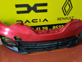 Oto Çıkma Parça / Renault / Captur / Tampon / Ön Tampon / Çıkma Parça 