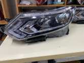 Oto Çıkma Parça / Nissan / Qashqai / Far & Stop / Sağ Ön Far / Çıkma Parça 
