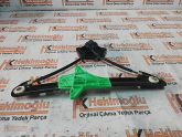 Oto Çıkma Parça / Volkswagen / Golf / Oto Cam / Cam Krikosu / Çıkma Parça 