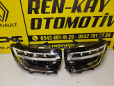 Oto Çıkma Parça / Renault / Austral / Far & Stop / Far Ampulü / Çıkma Parça 