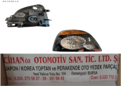 HYUNDAİ H100 2012 SAĞ SOL FAR ADET FİYAT