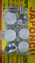 Oto Çıkma Parça / Hyundai / Sonata / Motor / Piston / Sıfır Parça 