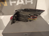 Oto Çıkma Parça / Renault / Megane / Far & Stop / Sol Arka Stop / Çıkma Parça 
