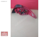 Oto Çıkma Parça / Peugeot / 607 / Far & Stop / Sol Arka Stop / Çıkma Parça 