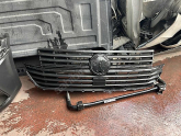 Oto Çıkma Parça / Volkswagen / Transporter / Kaporta & Karoser / Panjur / Çıkma Parça 