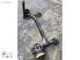 Oto Çıkma Parça / Chevrolet / Aveo / Alt Takım / Arka Dingil / Çıkma Parça 