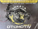 Orj. 55199785 FİAT DOBLO 1.9 JTD Çıkma Motor Elektrik Tesisatı