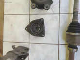 Oto Çıkma Parça / Opel / Corsa / Oto Cam / Ön Cam Izgarası / Çıkma Parça 