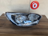 Oto Çıkma Parça / Kia / Rio / Far & Stop / Sağ Ön Far / Sıfır Parça 