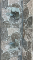 2010-2013 CİTROEN C5 ÖN PANEL ÜST DEMİRLERİ ORJ ÇIKMA