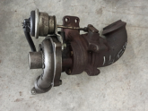 Oto Çıkma Parça / Ford / Fiesta / Motor / Turbo Radyatörü / Çıkma Parça 