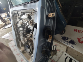 Oto Çıkma Parça / Volkswagen / Passat / Kaporta & Karoser / Sol Arka Kapı / Çıkma Parça 