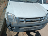 Oto Çıkma Parça / Isuzu / D-Max / Kaporta & Karoser / Kabin / Çıkma Parça 