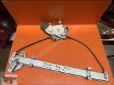 Oto Çıkma Parça / Nissan / Micra / Oto Cam / Cam Krikosu / Çıkma Parça 