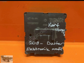 DACIA DUSTER KART OKUYUCU MODÜLÜ 285903107R