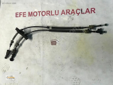 Citroen Jumper Orjinal Çıkma Vites Halatı EFE