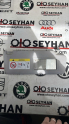 Oto Çıkma Parça / Volkswagen / Passat / Koltuk & Döşeme / Güneşlik / Çıkma Parça 