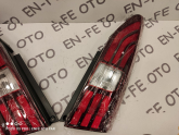Oto Çıkma Parça / Peugeot / Rifter / Far & Stop / Sol Arka Stop / Sıfır Parça 
