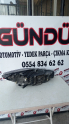 Ford focus full LED sol far model 2023