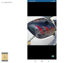 Oto Çıkma Parça / Peugeot / 208 / Far & Stop / Sol Arka Stop / Çıkma Parça 