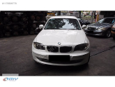 Oto Çıkma Parça / Bmw / 1 Serisi / Alt Takım / Arka Dingil / Çıkma Parça 
