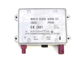 Audi A3 A4 A6 A8 Q7 Anten Amfisi Yükseltici 8E0035456D Garantili