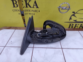 Oto Çıkma Parça / Opel / Insignia / Ayna / Sol Dış Ayna / Sıfır Parça 