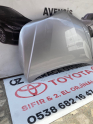 Oto Çıkma Parça / Toyota / Corolla / Kaporta & Karoser / Kaput / Çıkma Parça 