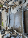 FORD CONNECT ARKA DİNGİL ÇIKMA ORJİNAL