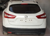 Nissan Qashqai J11 Bagaj Kapağı - Tüm Parçalar | Mil Oto Çı