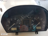 6Y2919880B SKODA FABİA KM SAATİ 2001 2007