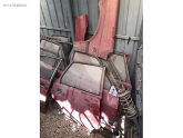 Oto Çıkma Parça / Lada / Samara / Elektrik / Kontak Seti / Çıkma Parça 