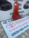 Oto Çıkma Parça / Toyota / C-HR Hybrid / Kaporta & Karoser / Sağ Ön Çamurluk / Çıkma Parça 