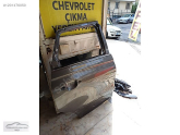Oto Çıkma Parça / Opel / Crossland X / Kaporta & Karoser / Sağ Arka Kapı / Çıkma Parça 