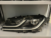 Sol Far – Orijinal Volkswagen Arteon