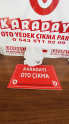 Oto Çıkma Parça / Hyundai / i20 / Radyatör / Yedek Su Deposu / Sıfır Parça 