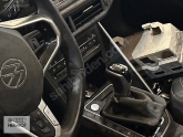 Oto Çıkma Parça / Volkswagen / Taigo / Kaporta & Karoser / Ara Bölme Sacı / Sıfır Parça 