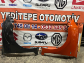 Oto Çıkma Parça / Suzuki / Swift / Kaporta & Karoser / Sağ Ön Çamurluk / Çıkma Parça 