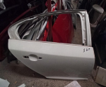 Oto Çıkma Parça / Volvo / S60 / Kaporta & Karoser / Sağ Arka Kapı / Çıkma Parça 