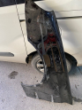 Oto Çıkma Parça / Mercedes / C Serisi / Kaporta & Karoser / Sol Ön Çamurluk / Çıkma Parça 
