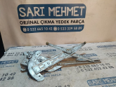 Oto Çıkma Parça / Renault / Kangoo / Oto Cam / Cam Krikosu / Çıkma Parça 