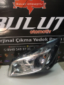 Opel insignia sol ön far zemon 2007-2012