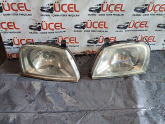 Oto Çıkma Parça / Nissan / Skystar / Far & Stop / Sol Ön Far / Çıkma Parça 