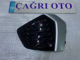 Oto Çıkma Parça / Audi / A3 / Tampon / Sis Farı Çerçevesi / Sıfır Parça 