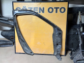 Oto Çıkma Parça / Fiat / Doblo / Kaporta & Karoser / Marşpiyel Sacı / Çıkma Parça 