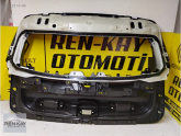 Oto Çıkma Parça / Renault / Megane / Kaporta & Karoser / Bagaj Kapağı / Çıkma Parça 