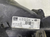 Oto Çıkma Parça / Opel / Astra / Far & Stop / Sağ Ön Far / Çıkma Parça 