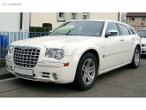 Oto Çıkma Parça / Chrysler / 300 / Far & Stop / Far Camı / Sıfır Parça 