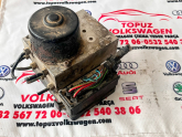 VOLKSWAGEN TRANSPORTER T5 ABS BEYNİ ORJİNAL ÇIKMA 7H0907379G